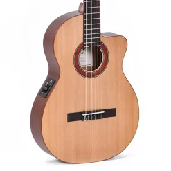 Sigma CTMC2E Classical Cutaway with EQ