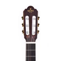 Sigma CTMC2E Classical Cutaway with EQ