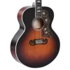 Sigma GJA12SG200 Grand Jumbo 12 String in Sunburst