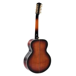Sigma GJA12SG200 Grand Jumbo 12 String in Sunburst