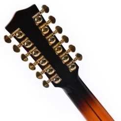 Sigma GJA12SG200 Grand Jumbo 12 String in Sunburst