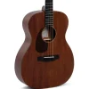 Sigma 000M-15L - Left Handed Acoustic Guitar