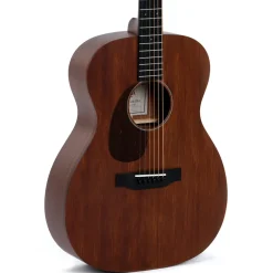 Sigma 000M-15L - Left Handed Acoustic Guitar