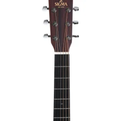 Sigma 000M-15L - Left Handed Acoustic Guitar