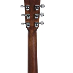 Sigma 000M-15L - Left Handed Acoustic Guitar