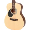 Sigma OMM-STL Acoustic Guitar Left Handed