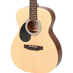 Sigma OMM-STL Acoustic Guitar Left Handed