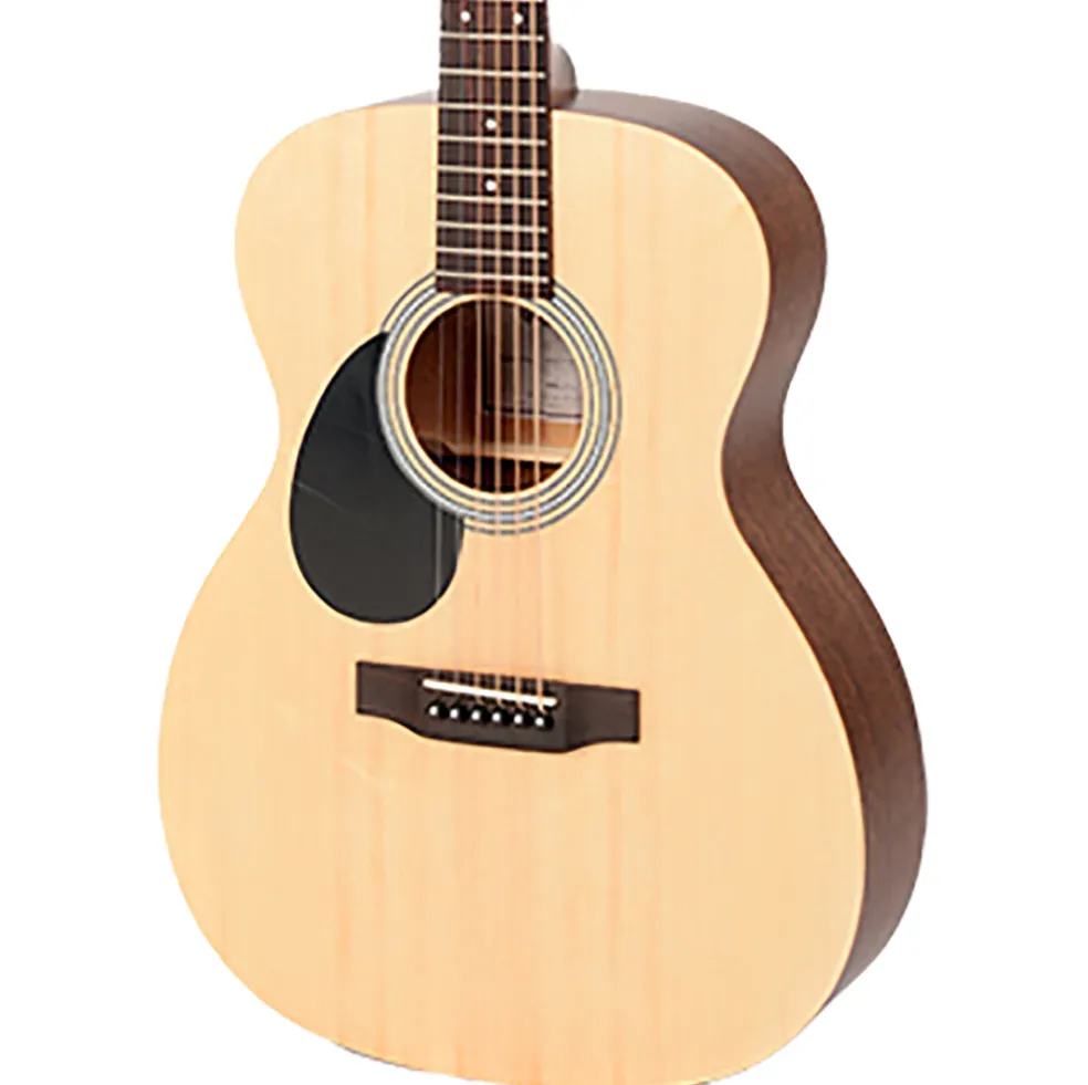 Sigma OMM-STL Acoustic Guitar Left Handed