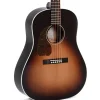 Sigma SG45L Left Handed Slope Shoulder - Sunburst