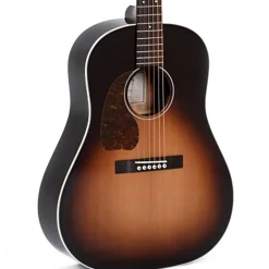 Sigma SG45L Left Handed Slope Shoulder - Sunburst