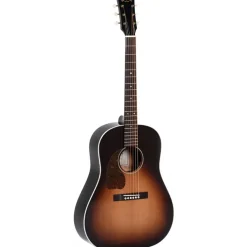 Sigma SG45L Left Handed Slope Shoulder - Sunburst
