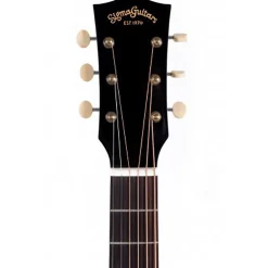 Sigma SG45L Left Handed Slope Shoulder - Sunburst