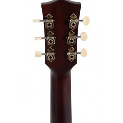 Sigma SG45L Left Handed Slope Shoulder - Sunburst