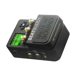 Singular Sound BeatBuddy Drum Machine Pedal