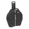 SKB 24" Rolling Cymbal Vault
