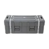 SKB Roto-Molded 42" Large Drum Hardware Case with wheels