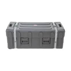 SKB Roto-Molded 42" Large Drum Hardware Case with wheels
