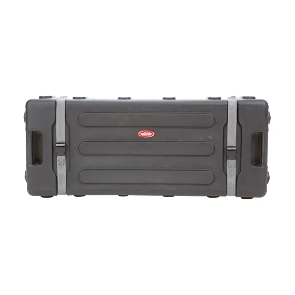 SKB Roto-Molded 42" Large Drum Hardware Case with wheels