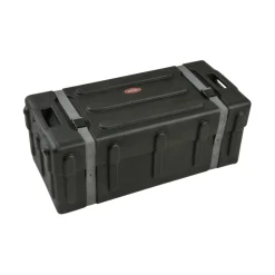 SKB Roto-Molded 33" Medium Drum Hardware Case with Wheels