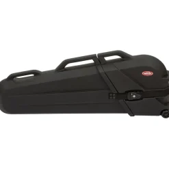 SKB 1SKB-44RW ATA Roto Electric Bass Case w/TSA Lock