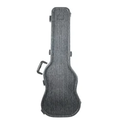 Sky ABS Guitar Case - RAS-E-SL - Jet, Stratocaster, Telecaster