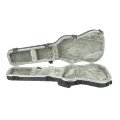 Sky ABS Guitar Case - RAS-E-SL - Jet, Stratocaster, Telecaster