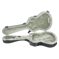 Sky ABS Guitar Case - RAS-LP-SL - Les Paul