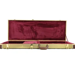 Sky Electric Case - Tweed