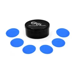 SkyGel Damper Pads - Blue