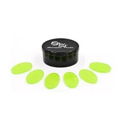 SkyGel Damper Pads - Green