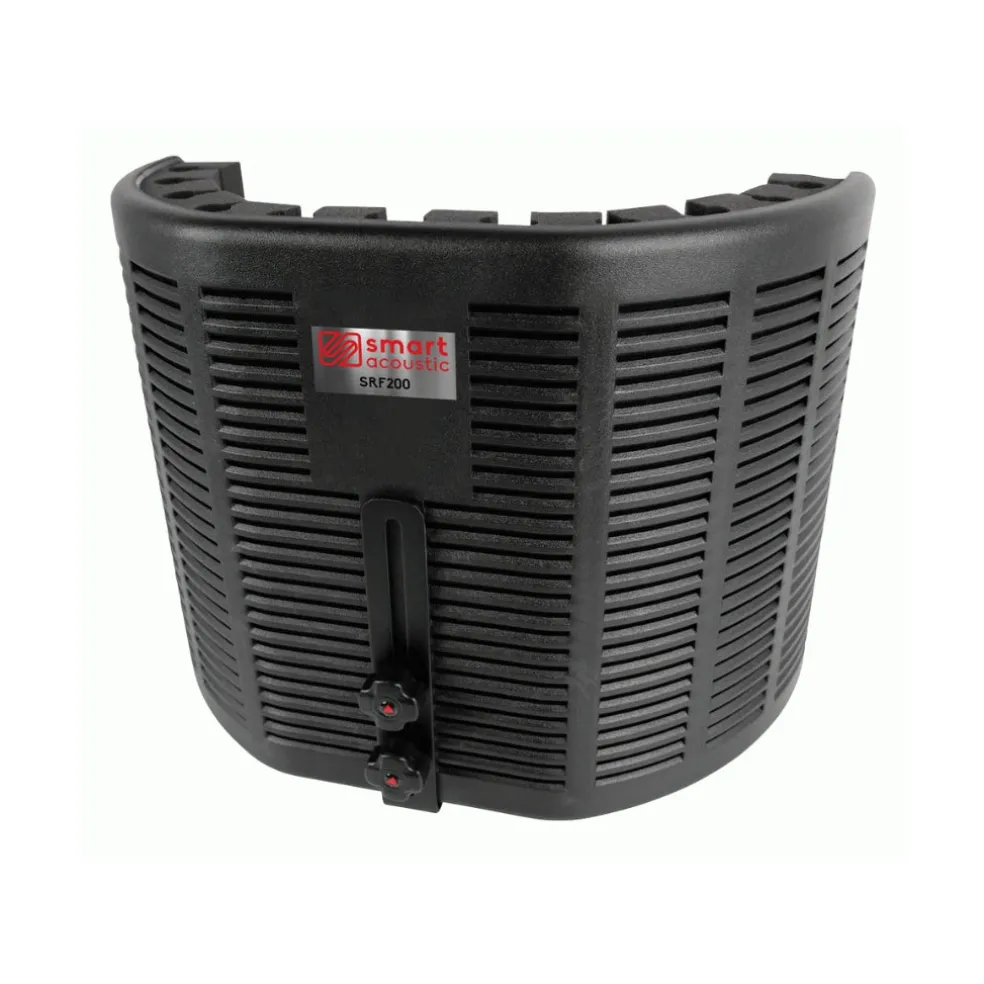 Smart Acoustic - SRF200 Reflection Filter