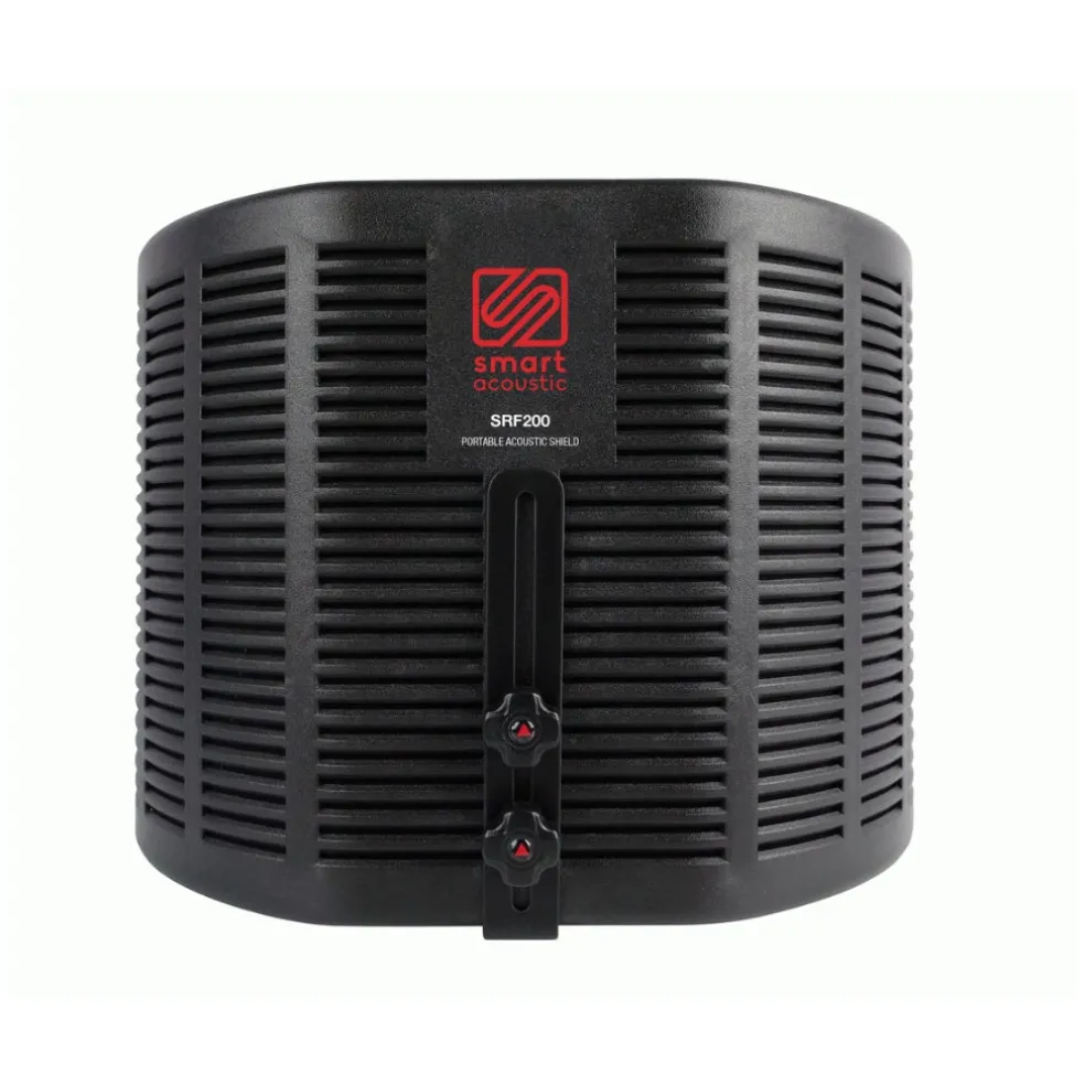 Smart Acoustic - SRF200 Reflection Filter
