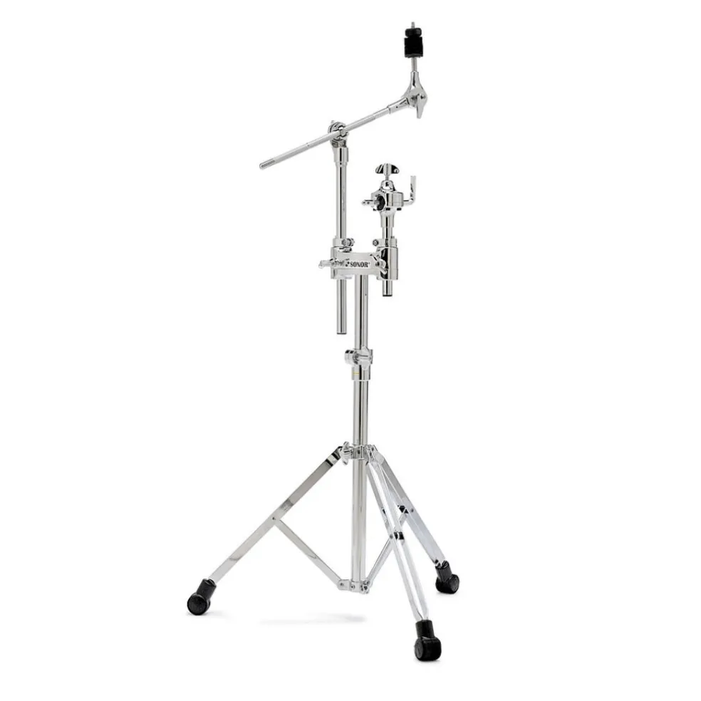 Sonor 4000 Series Cymbal Tom Stand