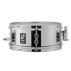 Sonor AQ2 14"x5.5" Metal Snare Drum - Steel