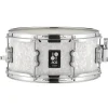 Sonor AQ2 13"x6" Snare Drum - White Pearl