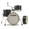 Sonor AQX Series Jazz Set - Blue Ocean Sparkle