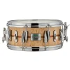 Sonor Benny Greb 13"x5.75" Signature Snare Drum - Scandinavian Birch Veneer, Centered "Bubinga" inlay