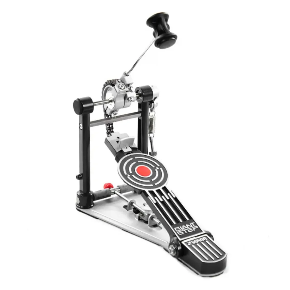Sonor Giant Step Single Pedal - Chain Drive