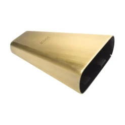 Sonor HB 8 8" Steel Handheld Bell - Brass Finish