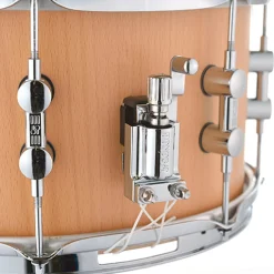 Sonor Kompressor 13"x7" Beech Snare Drum