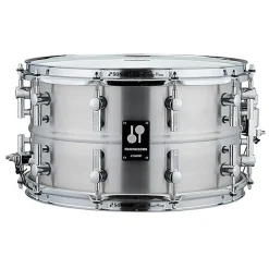Sonor Kompressor 14"x8" Aluminium Snare Drum - Polished