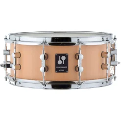 Sonor Kompressor 14"x6" Beech Snare Drum