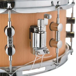 Sonor Kompressor 14"x6" Beech Snare Drum