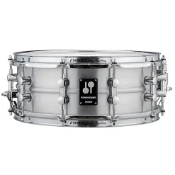 Sonor Kompressor 14"x5.75" Aluminium Snare Drum - Polished