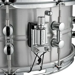 Sonor Kompressor 14"x5.75" Aluminium Snare Drum - Polished
