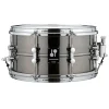 Sonor Kompressor 13"x7" Brass Snare Drum - Black Nickel Plated