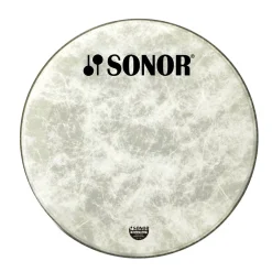 Sonor NP20 20" P3 Fiberskyn Bass Drum Head