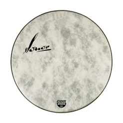 Sonor NP22 22" P3 Fiberskyn Bass Drum Head