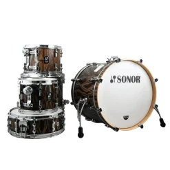 Sonor Prolite 20" 5-Piece Shell Pack - Elder Tree