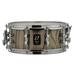 Sonor Prolite 14"x6" Snare Drum w/ Die Cast Rims - Snow Tiger